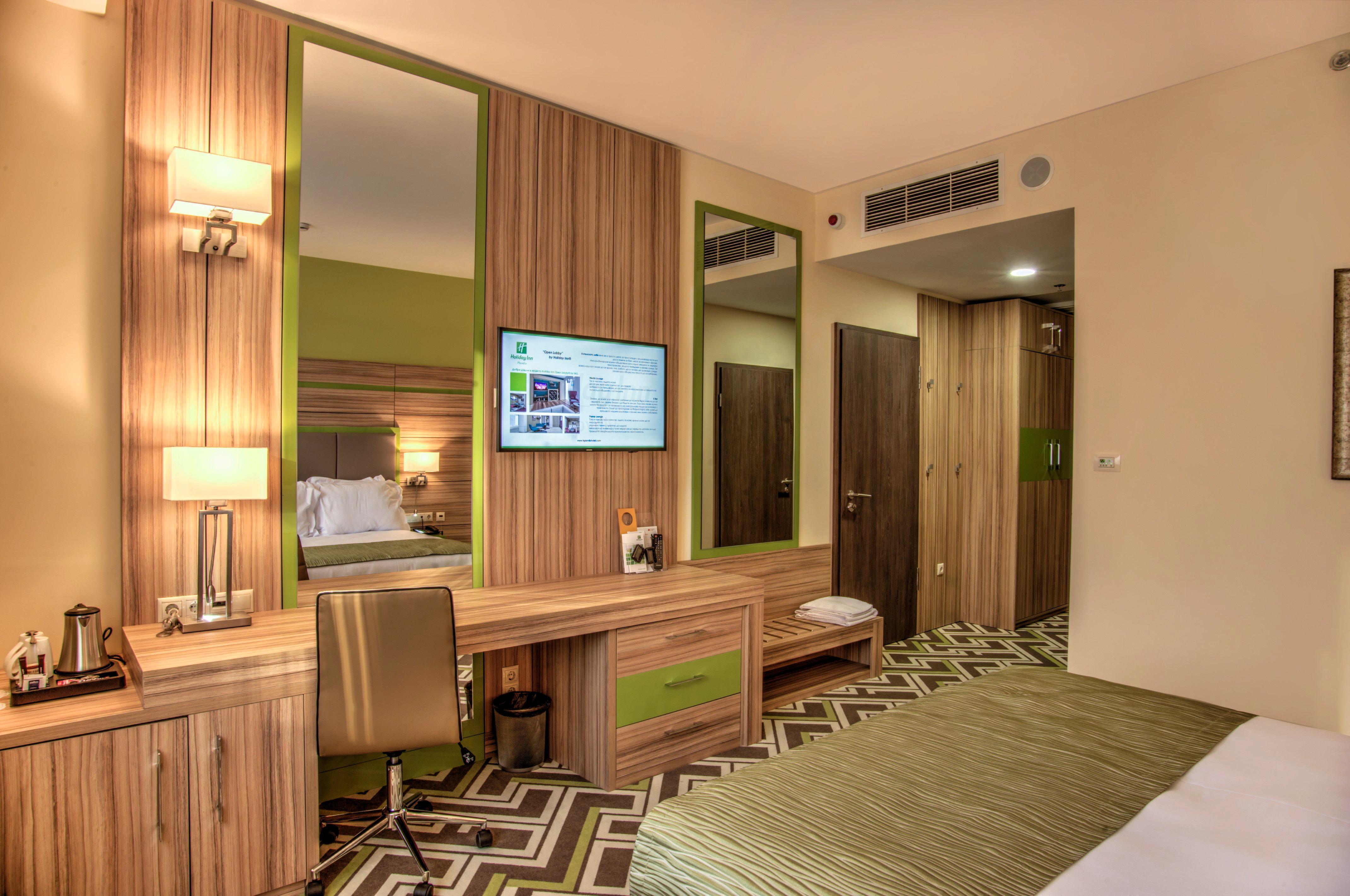 Holiday Inn Plovdiv By Ihg Extérieur photo