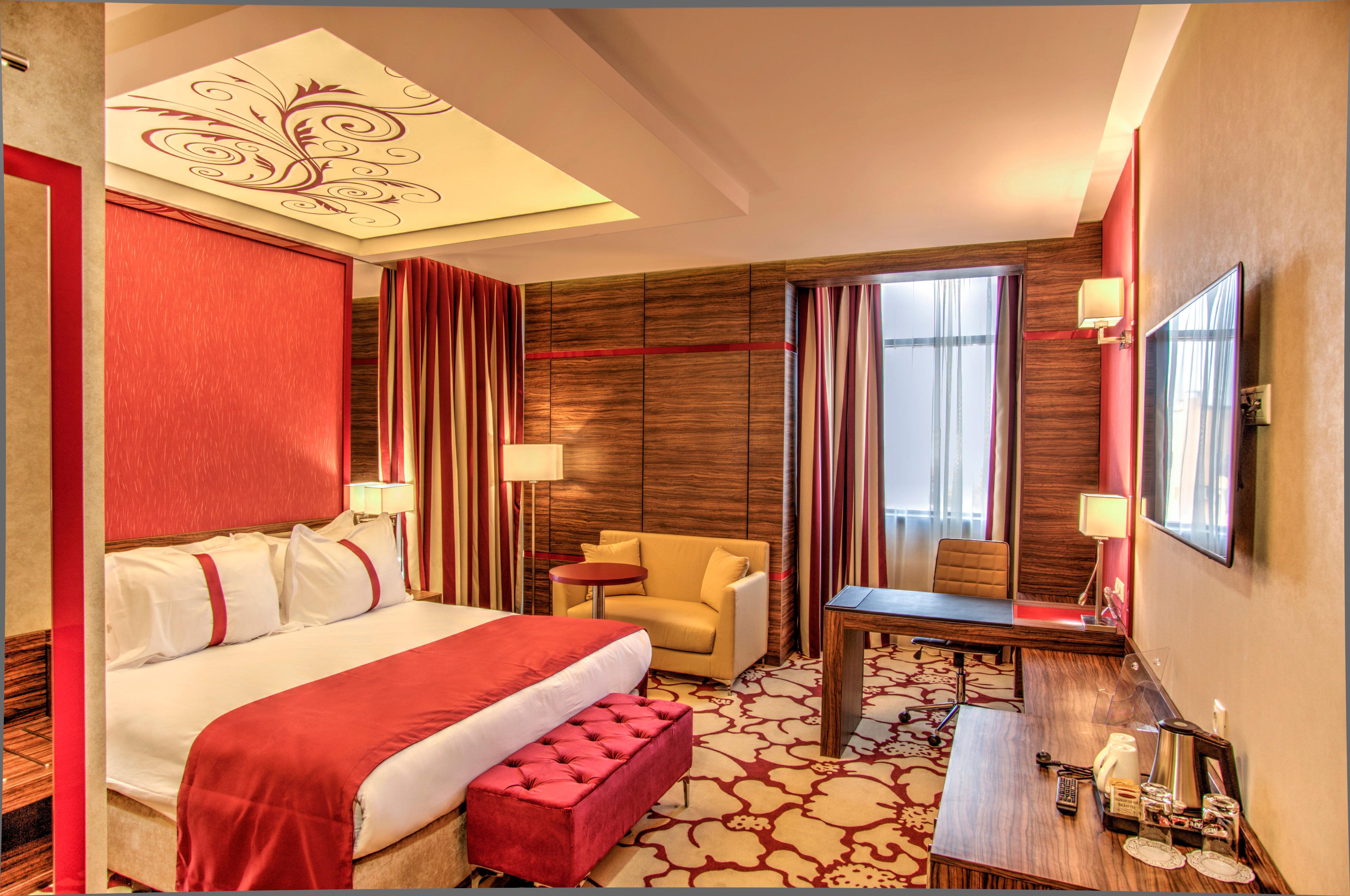 Holiday Inn Plovdiv By Ihg Extérieur photo