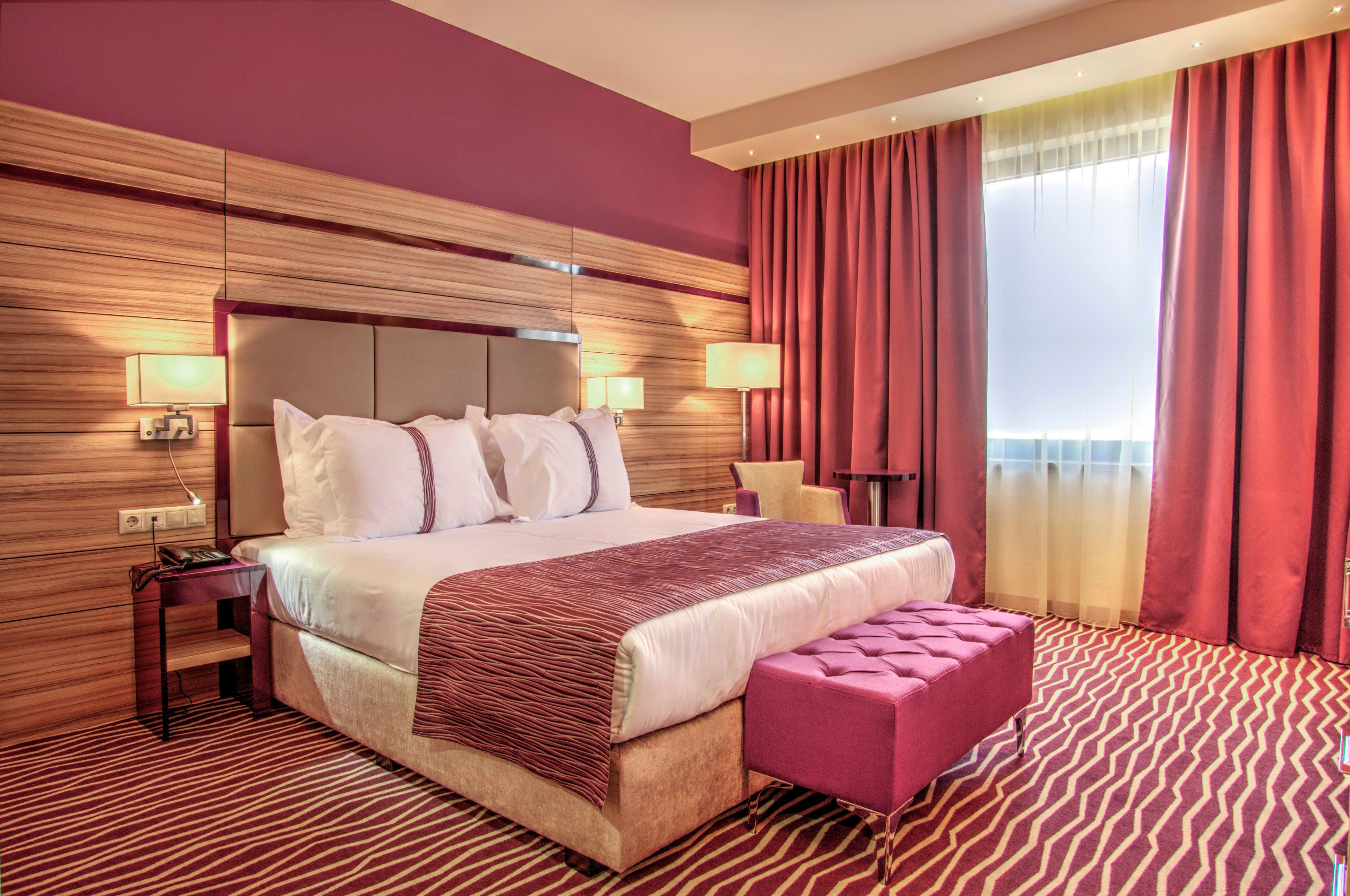 Holiday Inn Plovdiv By Ihg Extérieur photo