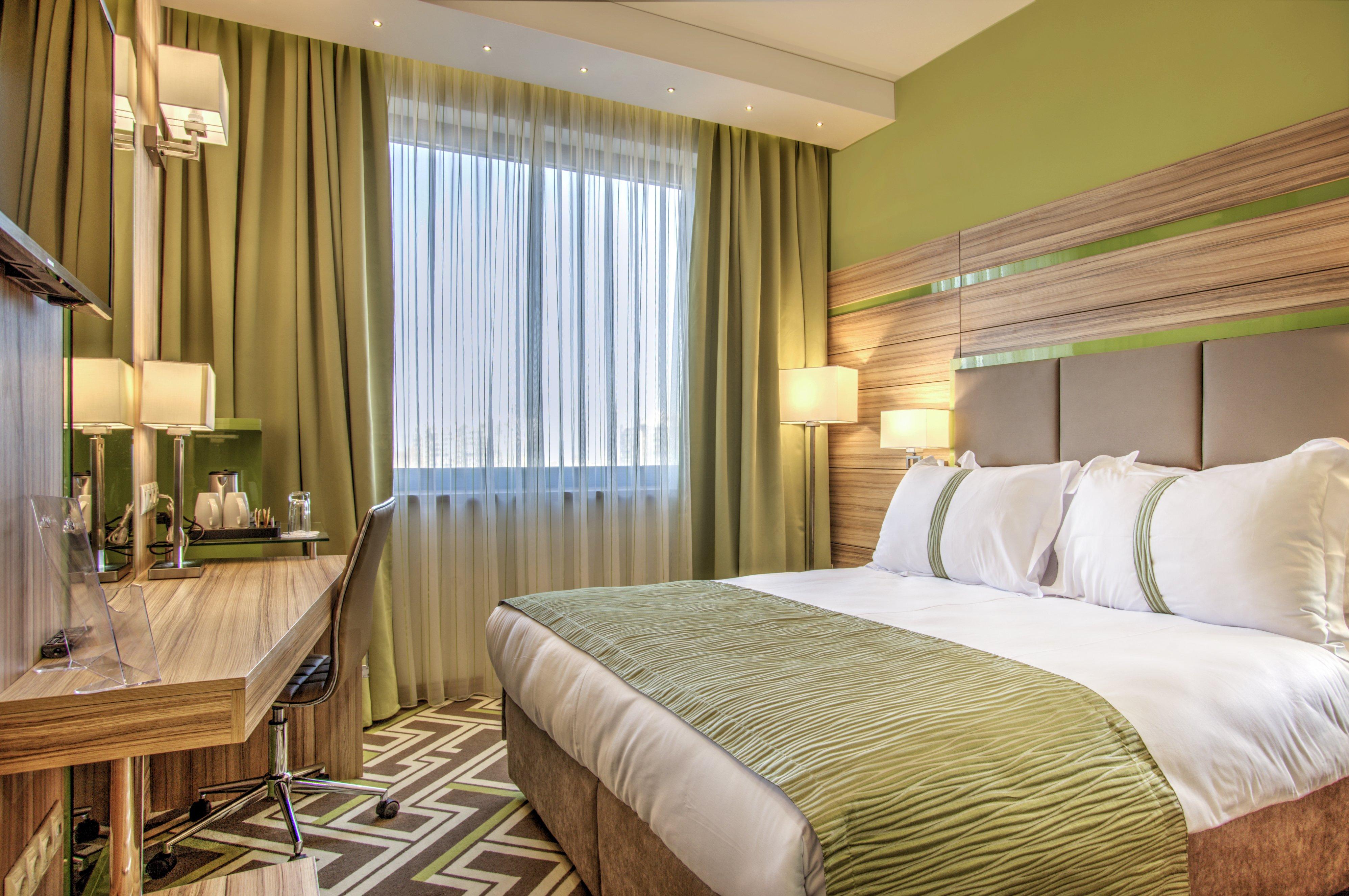 Holiday Inn Plovdiv By Ihg Extérieur photo