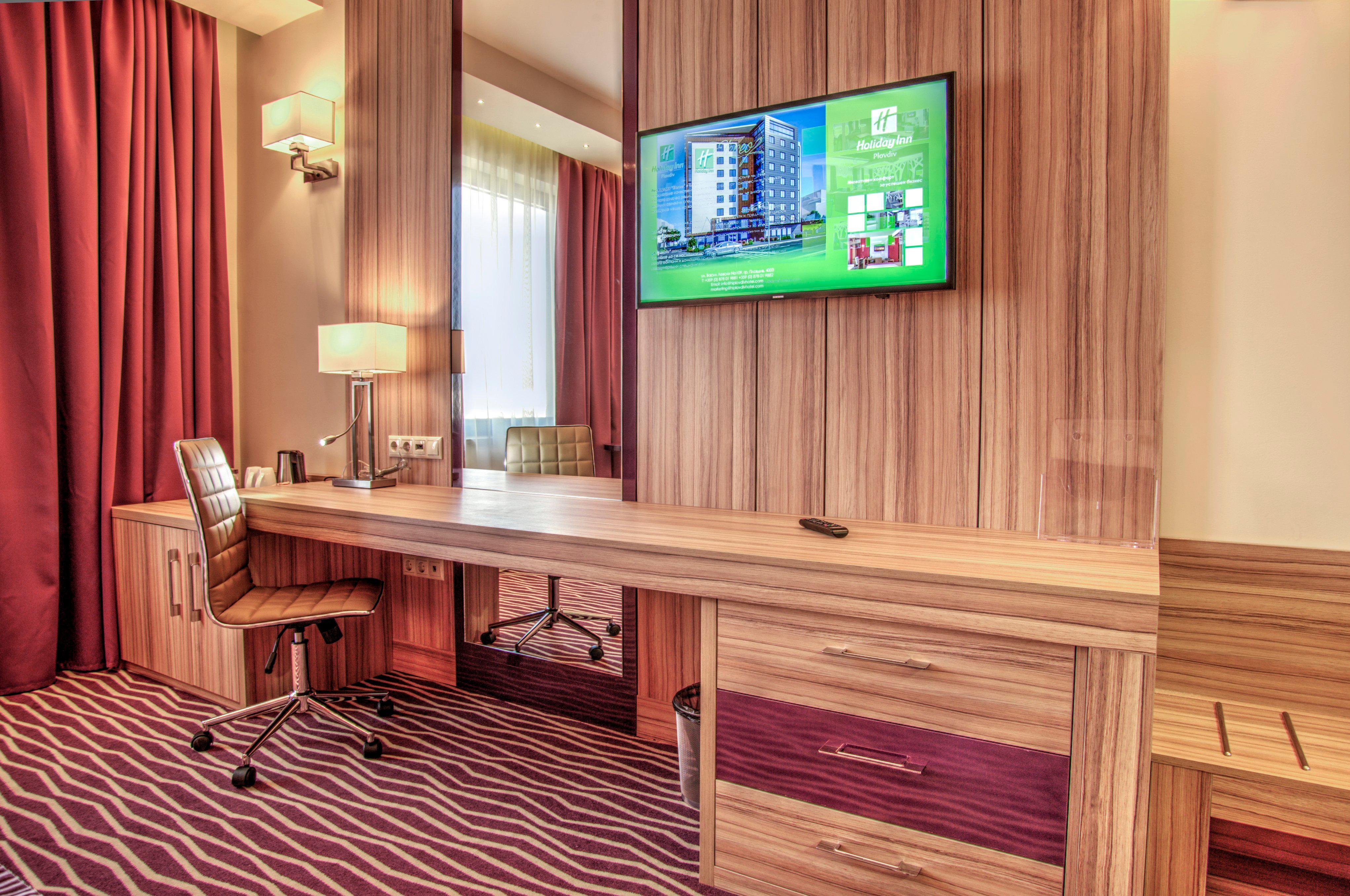Holiday Inn Plovdiv By Ihg Extérieur photo