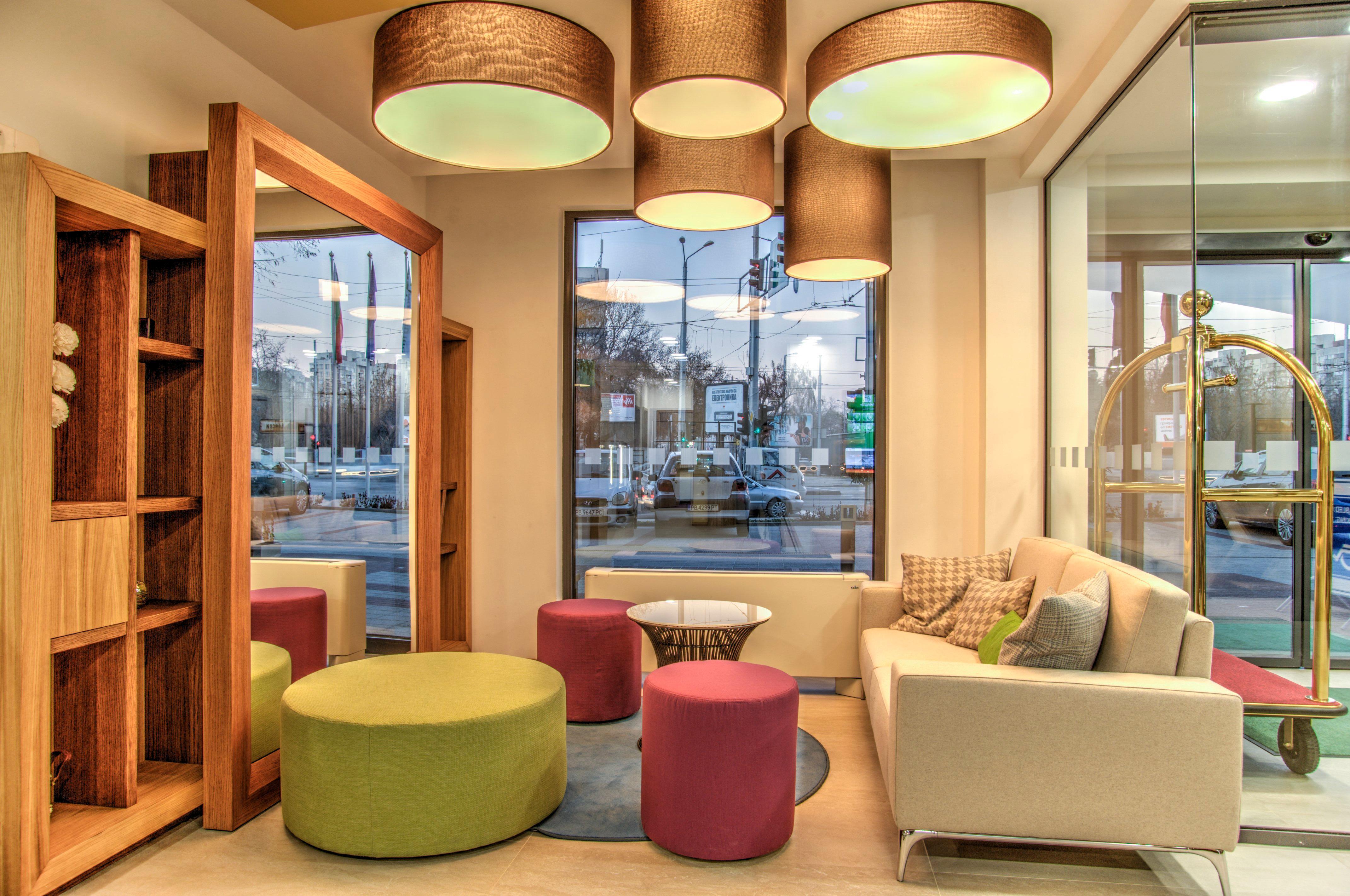 Holiday Inn Plovdiv By Ihg Extérieur photo