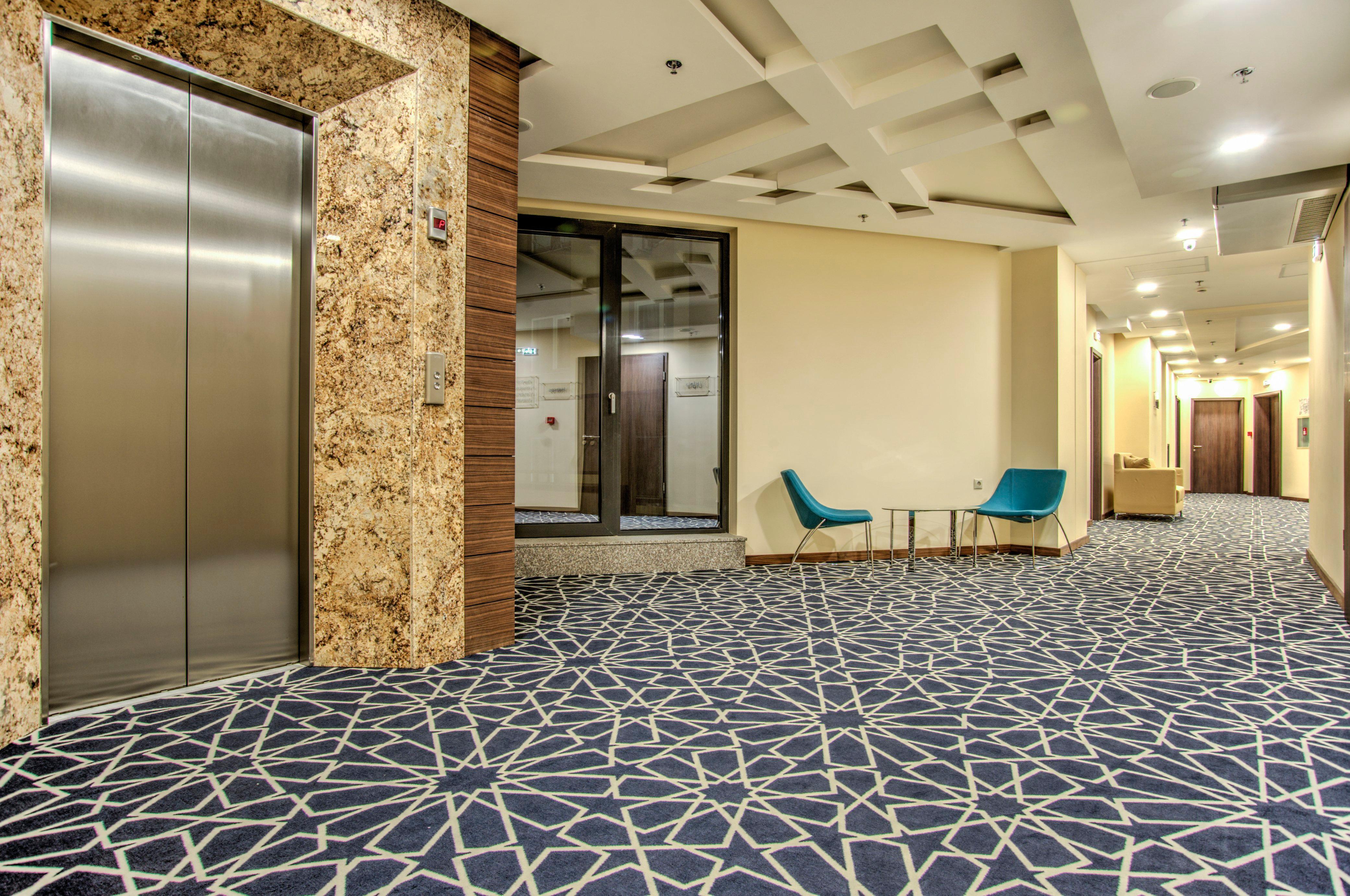 Holiday Inn Plovdiv By Ihg Extérieur photo