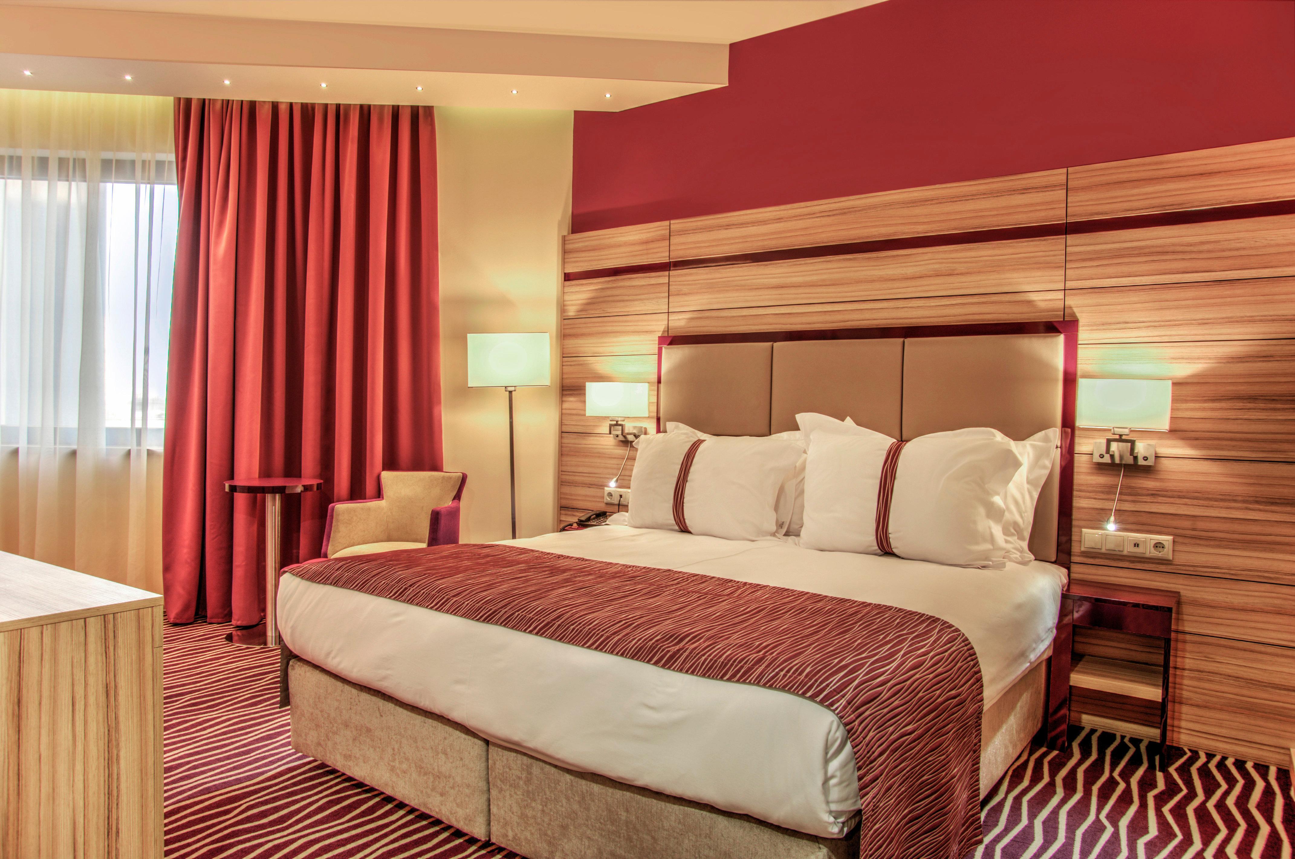 Holiday Inn Plovdiv By Ihg Extérieur photo